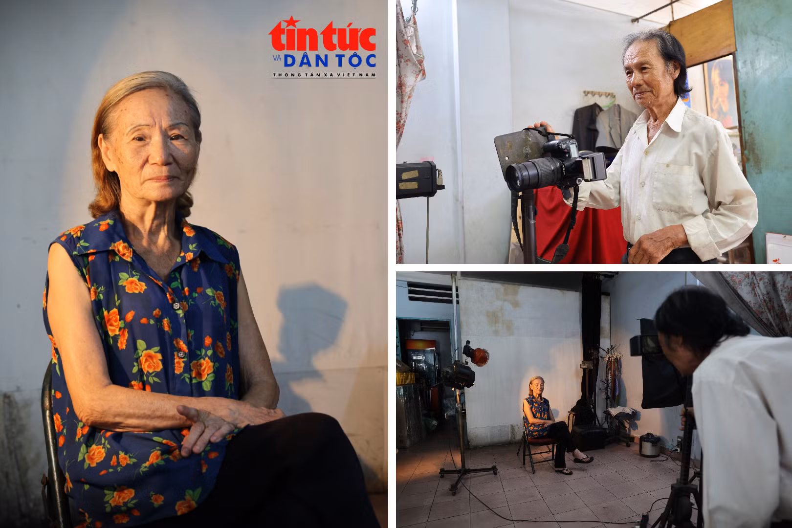 Chú thích ảnh