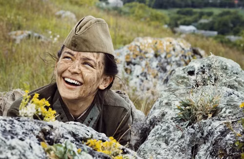 "Bom tấn" Nga “Trận đánh vì Sevastopol” ảnh 1