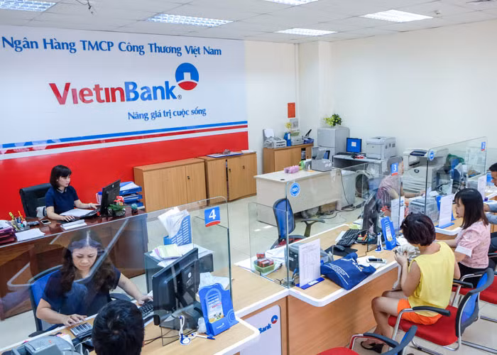 VietinBank thăng hạng trên “bản đồ thương hiệu” quốc tế ảnh 1