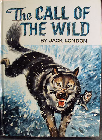 Jack London và những tác phẩm để đời ảnh 2