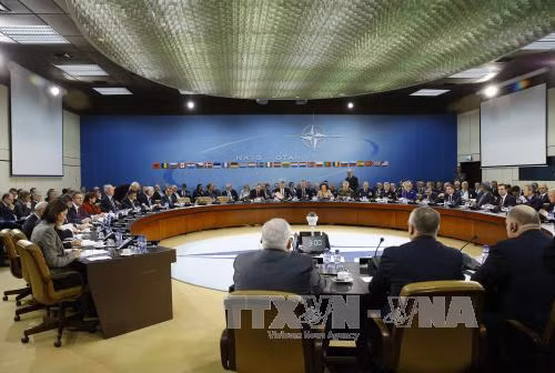 Nga phản đối NATO tăng cường hiện diện quân sự tại Đông Âu ảnh 1