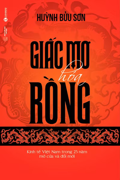 Giấc mơ hóa rồng ảnh 1