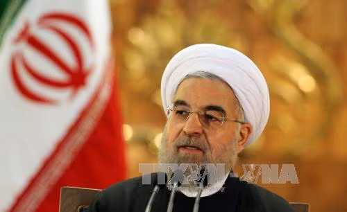 Thỏa thuận hạt nhân lịch sử tái định hình Iran trên thế giới ảnh 1