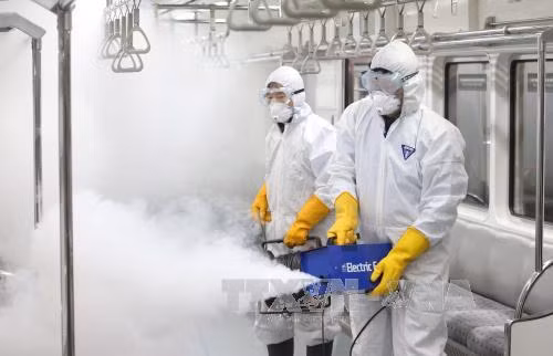 WB hỗ trợ tài chính chống virus Zika ảnh 1