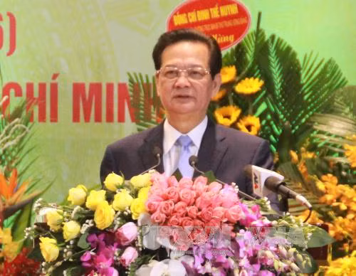 Kỷ niệm 70 năm Ngày truyền thống lực lượng tình báo CAND ảnh 1