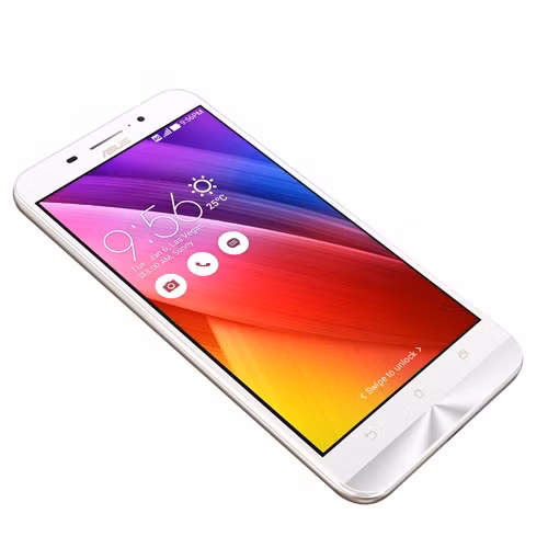 Smartphone pin khủng ASUSZenFone Max giá 4,49 triệu đồng ảnh 2