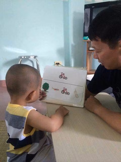 Phơi nhiễm dioxin ảnh hưởng sự phát triển trẻ em Việt Nam ảnh 2