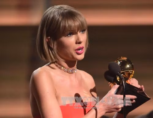 Lễ trao giải Grammy 2016: Niềm vui lan tỏa ảnh 1