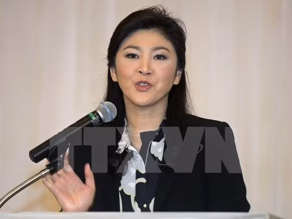 Bà Yingluck bị cáo buộc gây thất thoát ngân sách ảnh 1