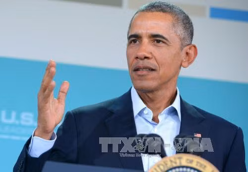 Tổng thống Obama thăm Cuba vào tháng tới ảnh 1