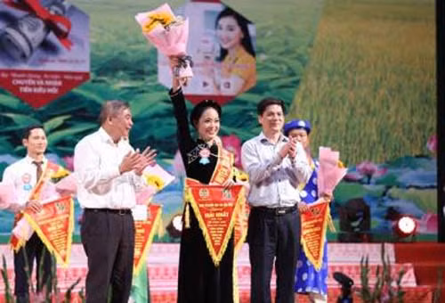 Chú thích ảnh