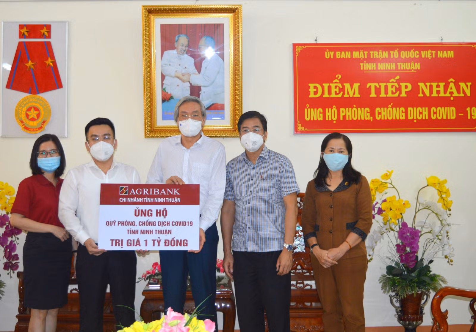 Chú thích ảnh