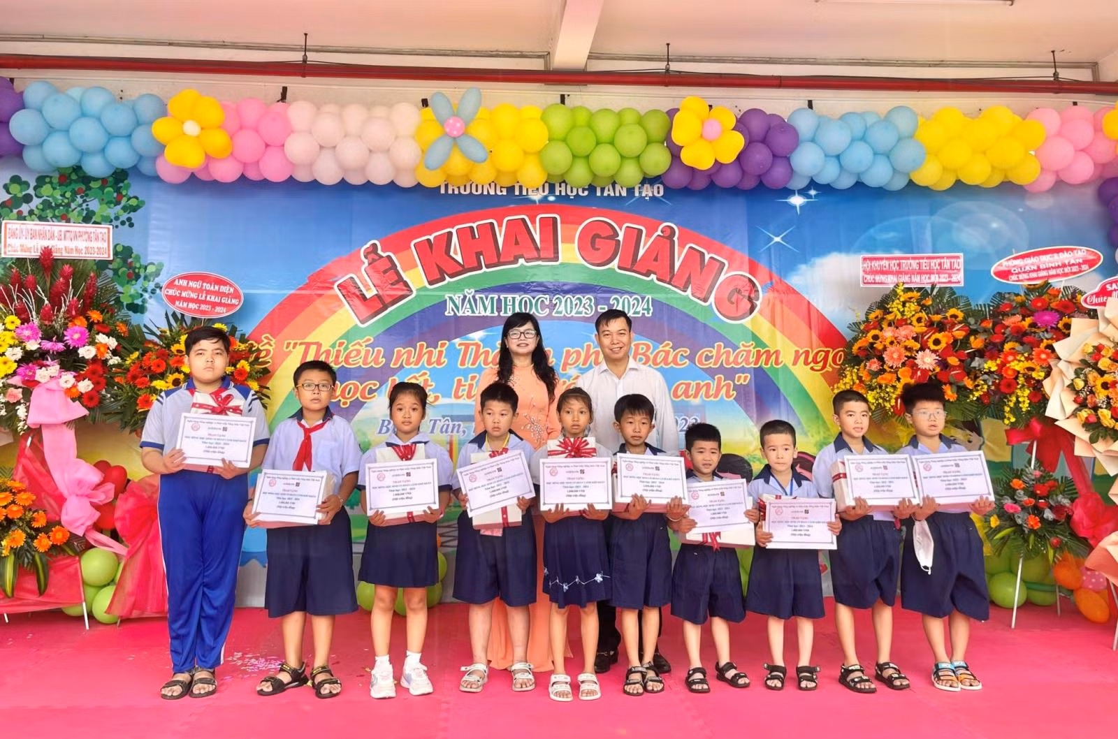 Chú thích ảnh