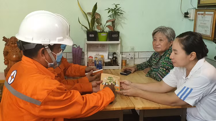 Chú thích ảnh