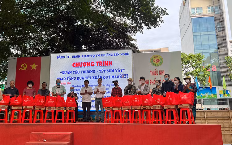 Chú thích ảnh