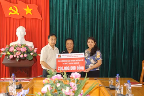 Chú thích ảnh