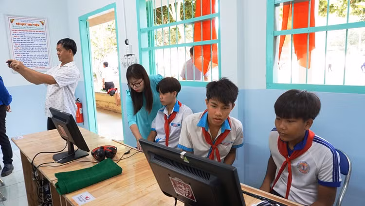 Chú thích ảnh