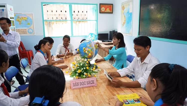 Chú thích ảnh