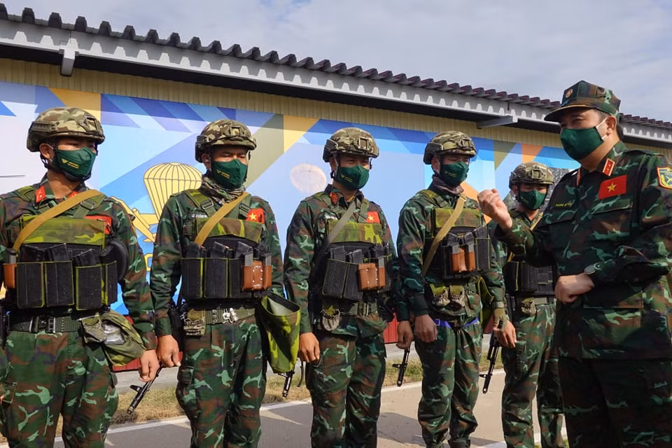 Chú thích ảnh