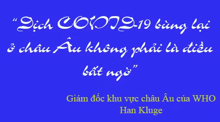 Thế giới đối mặt làn sóng COVID-19 mới ảnh 12