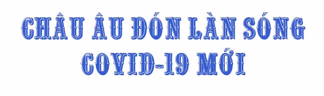 Thế giới đối mặt làn sóng COVID-19 mới ảnh 8