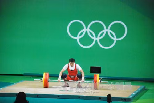 SEA Games ngày 28/8: Chờ những HCV bảo vệ vị trí thứ 3 ảnh 2