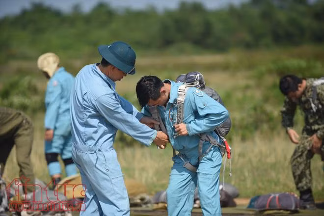 Môn thể thao không dành cho người yếu tim ảnh 4