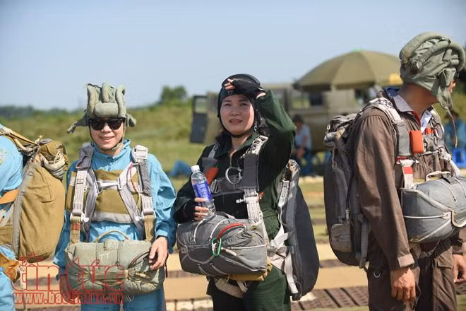 Môn thể thao không dành cho người yếu tim ảnh 7