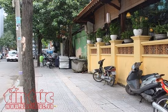 Sáng nay, khai trương phố hàng rong đầu tiên tại TP Hồ Chí Minh ảnh 1