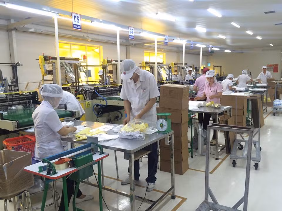 Doanh nghiệp kiến nghị làm rõ thông tin gây ô nhiễm môi trường ảnh 2