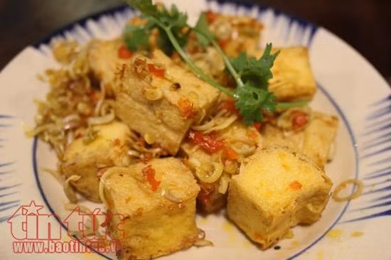 5 quán ăn chay không thể bỏ qua trong mùa Vu Lan báo hiếu ảnh 2
