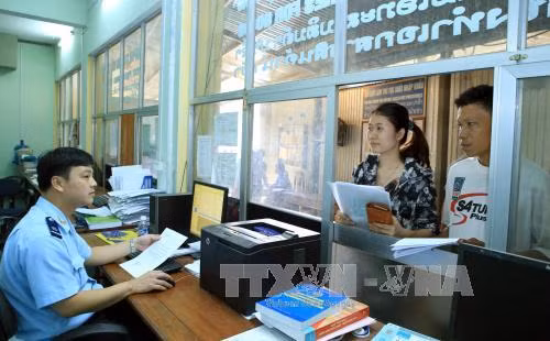 Tăng cường kiểm tra chuyên ngành hàng hóa xuất nhập khẩu ảnh 1