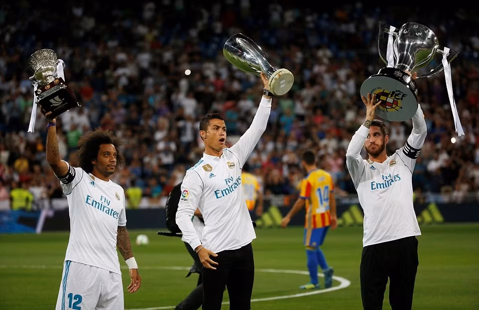 Asensio cứu Real Madrid thoát thua ngay tại Bernabeu ảnh 6