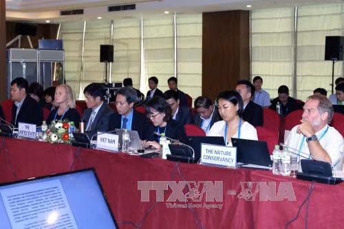 APEC 2017: Đẩy mạnh phát triển bền vững nghề cá ảnh 1