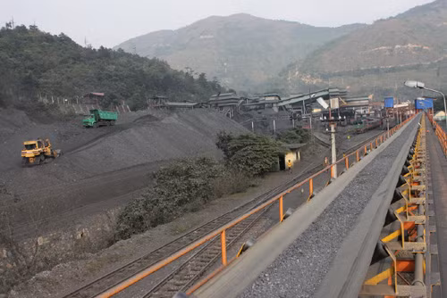 Điều chỉnh Quy hoạch phát triển ngành than Việt Nam ảnh 1
