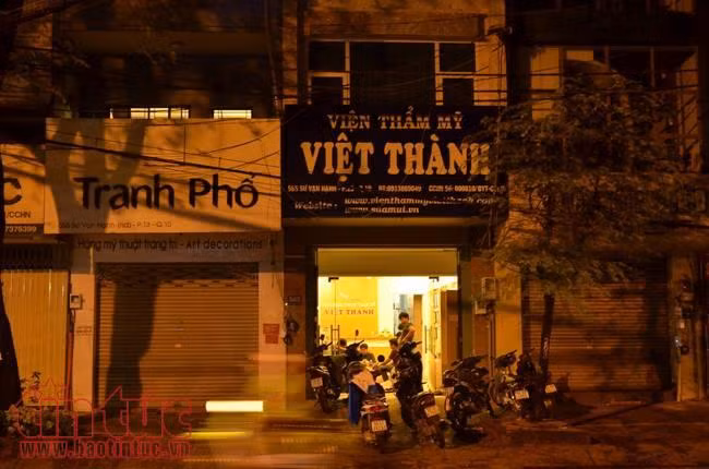 Cơ sở phẫu thuật thẩm mỹ 'bất chấp', người đi làm đẹp... lãnh đủ ảnh 1