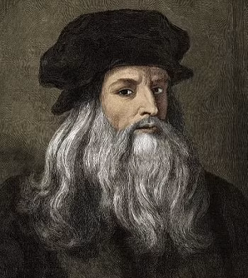 Biến cố cuộc đời và nỗi tủi hổ đằng sau nụ cười nàng Mona Lisa ảnh 2
