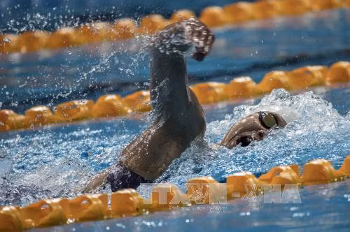 SEA Games 29: Ngày thi đấu thứ 4 hứa hẹn nhiều thành công ảnh 1