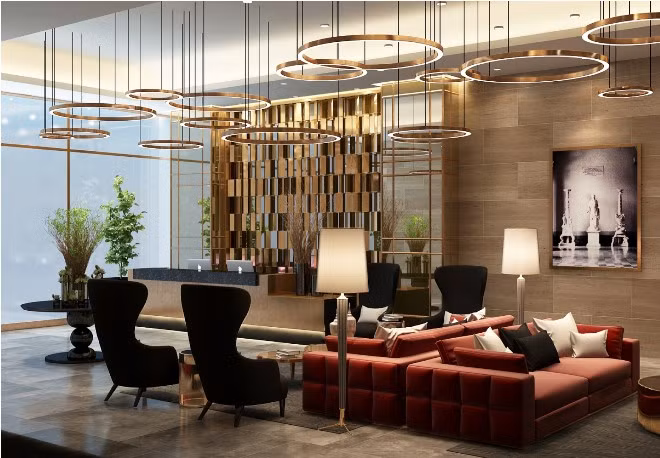 Sun Grand City Thụy Khuê Residence - dự án siêu 'hot' đất Tây Hồ ảnh 4