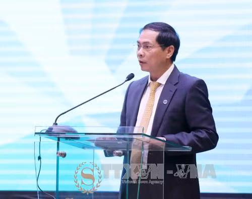 APEC 2017: Đảm bảo tính bao trùm kinh tế, tài chính và xã hội để tăng trưởng bền vững ảnh 1