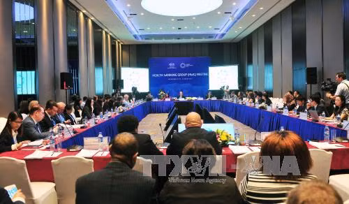 APEC 2017: Tăng cường hợp tác, đầu tư trong lĩnh vực y tế ảnh 1