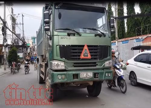 Hai vụ tai nạn thương tâm khiến hai người đi xe máy tử vong ảnh 3