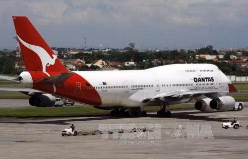 Qantas Airways gặt 'trái ngọt' sau khi mạnh tay cải tổ ảnh 1