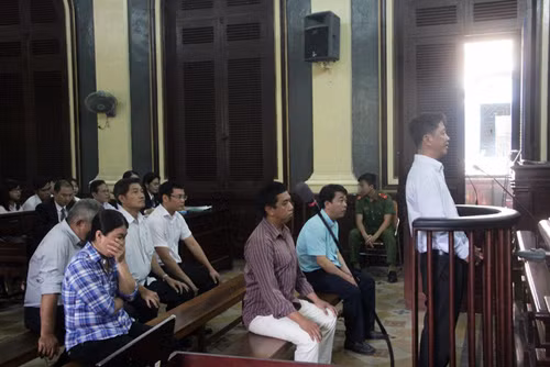 ‘Nóng’ tuần qua: Chuyện VN Pharma và đại án nghìn tỷ Hà Văn Thắm ảnh 2