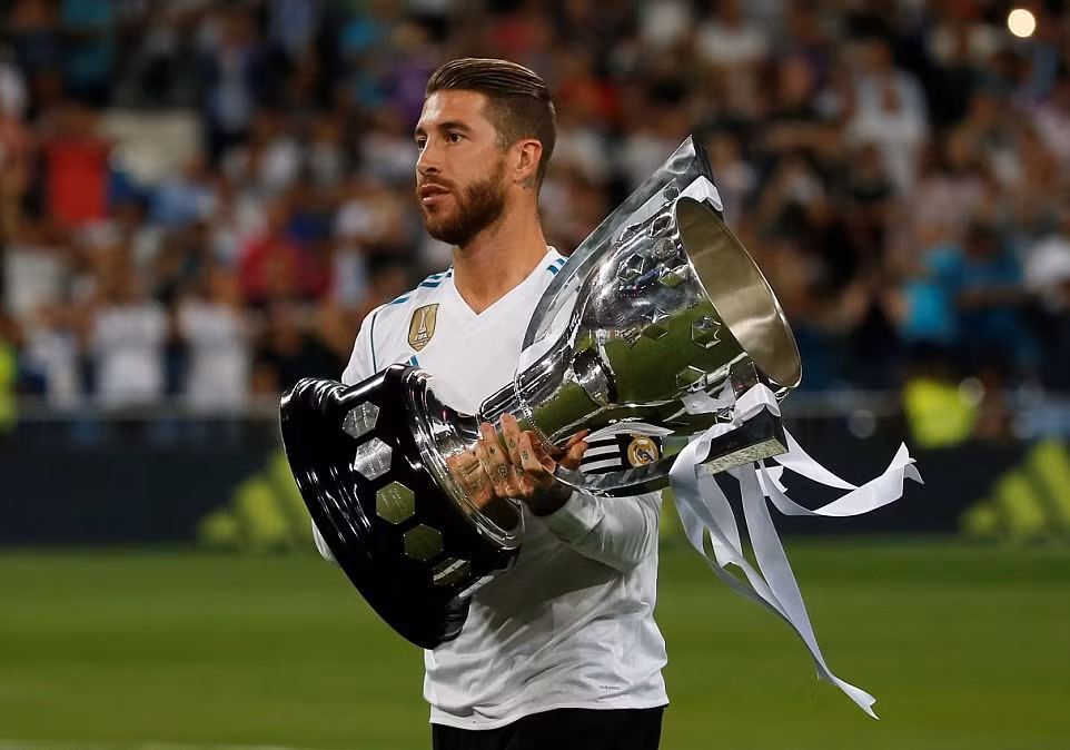Asensio cứu Real Madrid thoát thua ngay tại Bernabeu ảnh 5