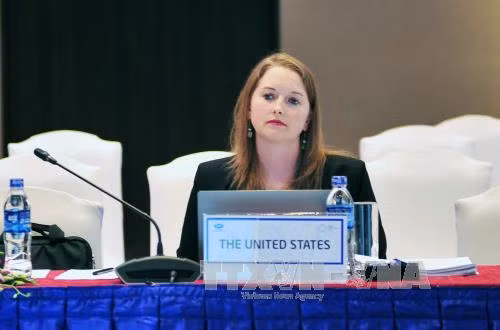 APEC 2017: SOM 3 và các cuộc họp liên quan thảo luận về thương mại đa phương, kinh tế mạng ảnh 2