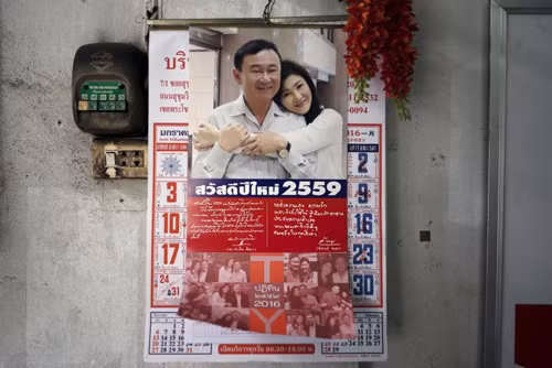 Đằng sau phiên tòa xét xử cựu Thủ tướng Yingluck và những nước cờ chính trị ở Thái Lan ảnh 2