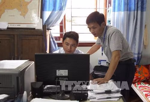 Dự án 600 Phó Chủ tịch xã: Phép thử niềm tin ảnh 2