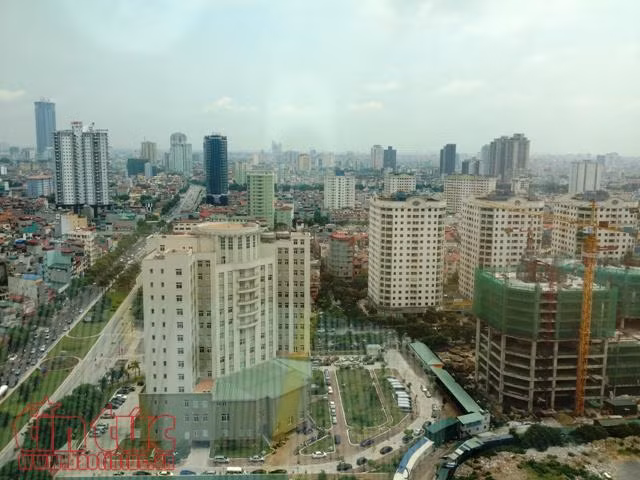 Tăng thuế VAT, thêm gánh nặng cho người mua nhà giá rẻ ảnh 1