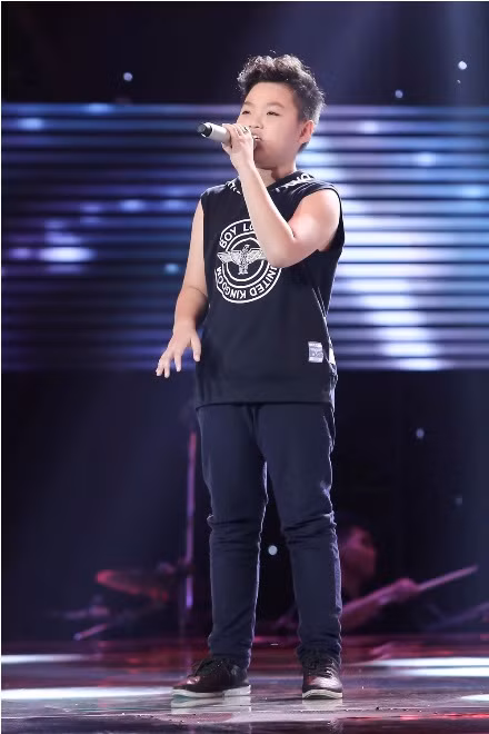 Trực tiếp tập 3 The Voice Kids- Giọng hát Việt nhí 2017: Vũ Cát Tường thắng lớn, Soobin Hoàng Sơn 'ế' thê thảm ảnh 19